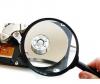 Cứu dữ liệu Data thiết kế