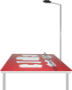 Hệ thống bàn chụp mẫu rập TECHKING  Digit